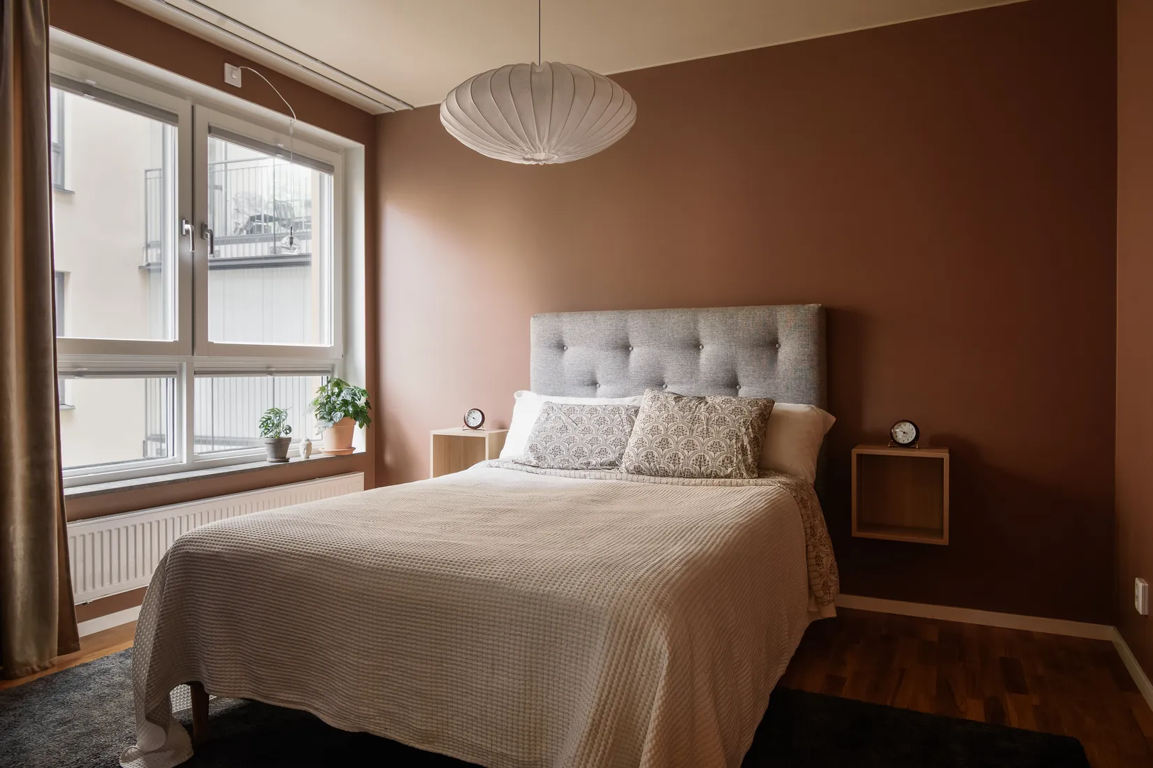 Bostadsrätt, Drottninggatan 1C, Söder, Växjö