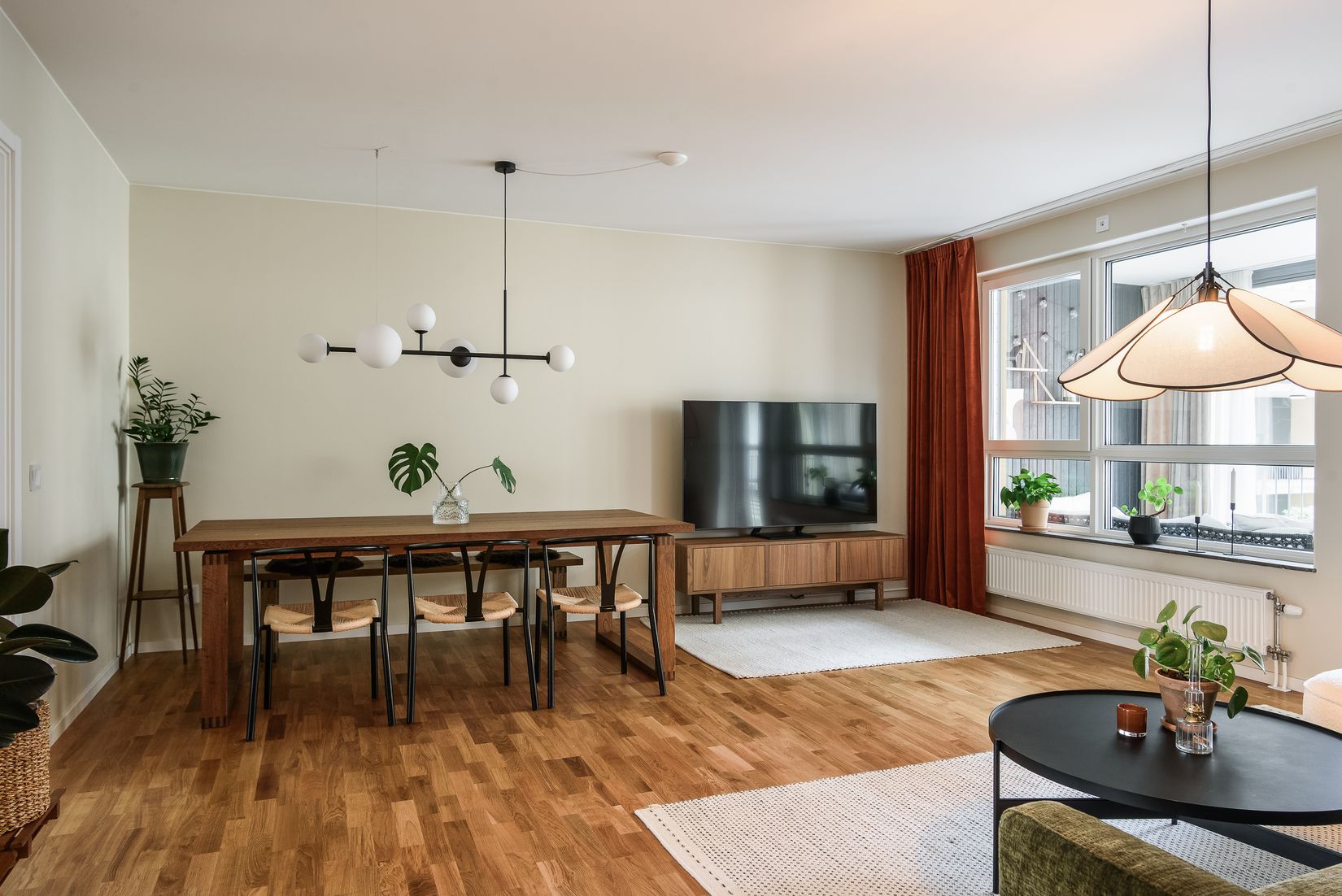 Bostadsrätt, Drottninggatan 1C, Söder, Växjö