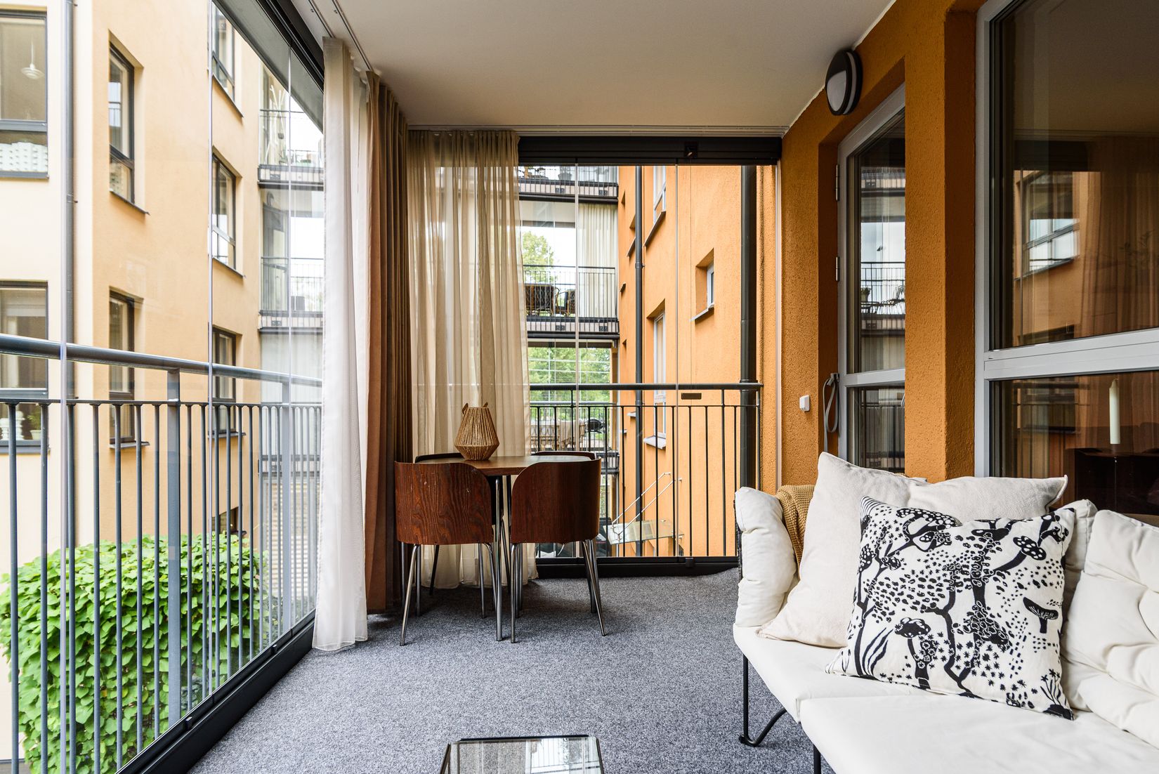 Bostadsrätt, Drottninggatan 1C, Söder, Växjö