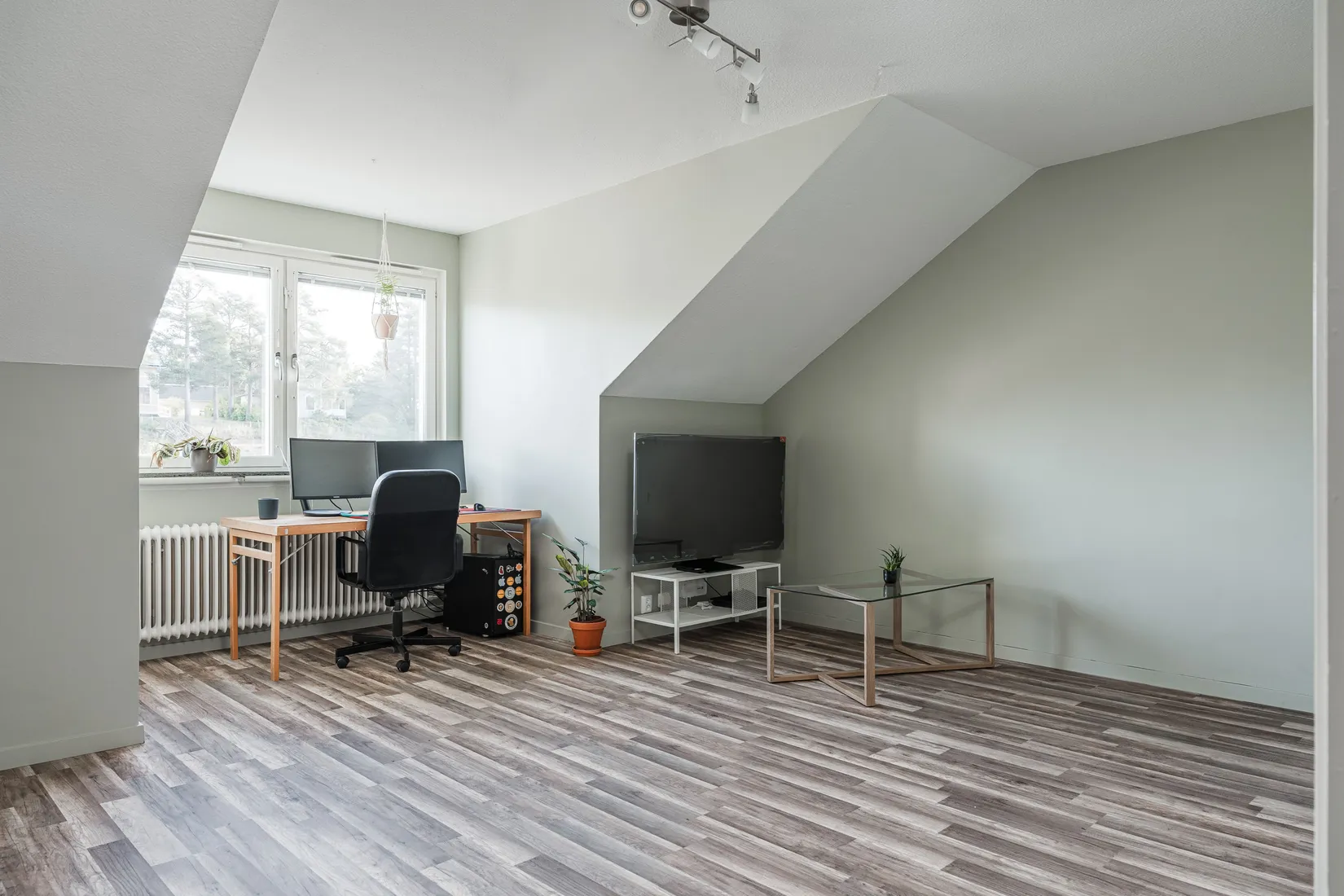 Bostadsrätt, Åsgatan 2B, Centrum, Kramfors