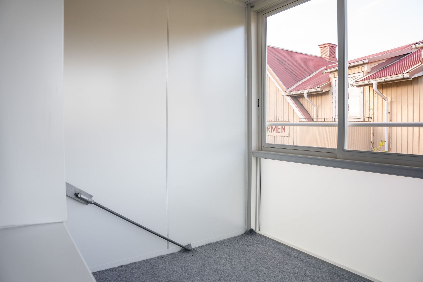 Bostadsrätt, Åsgatan 2B, Centrum, Kramfors