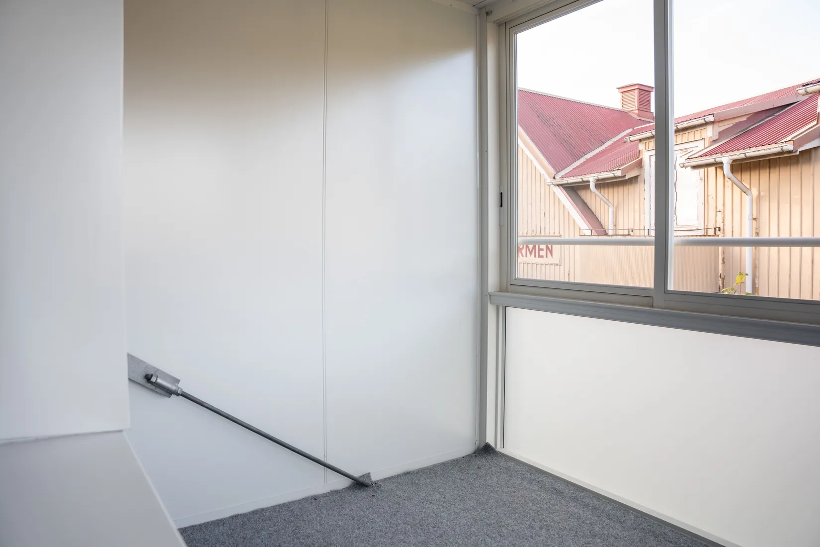 Bostadsrätt, Åsgatan 2B, Centrum, Kramfors