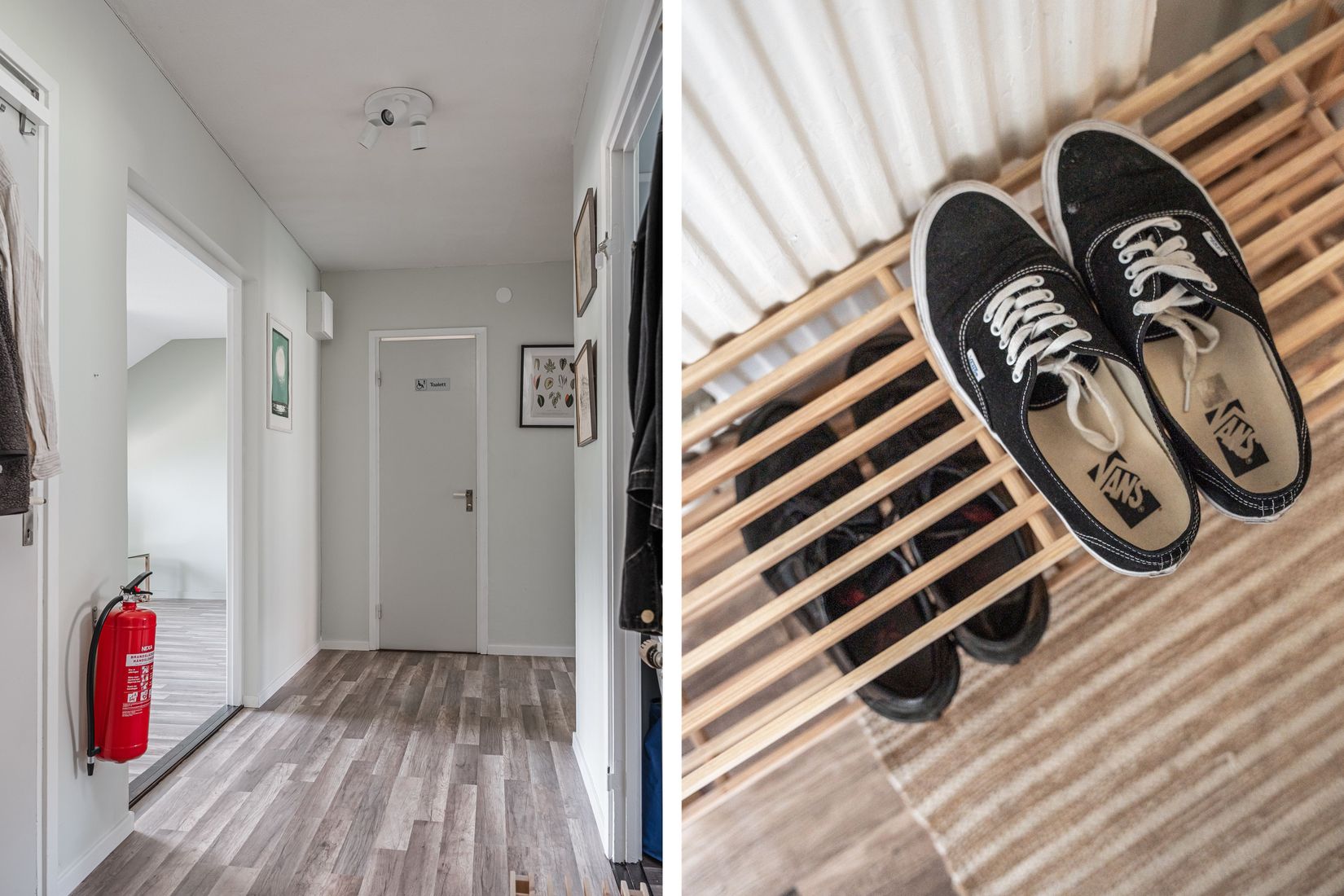 Bostadsrätt, Åsgatan 2B, Centrum, Kramfors