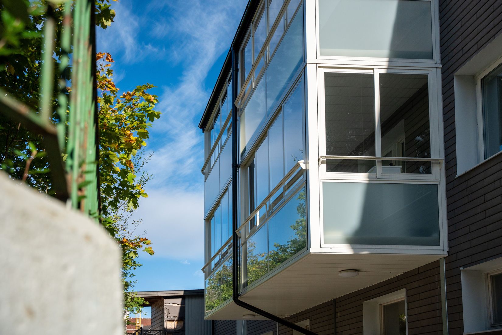 Bostadsrätt, Åsgatan 2B, Centrum, Kramfors