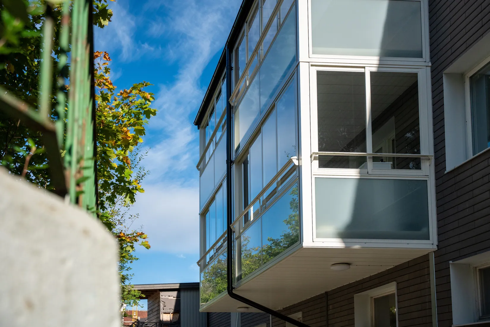 Bostadsrätt, Åsgatan 2B, Centrum, Kramfors