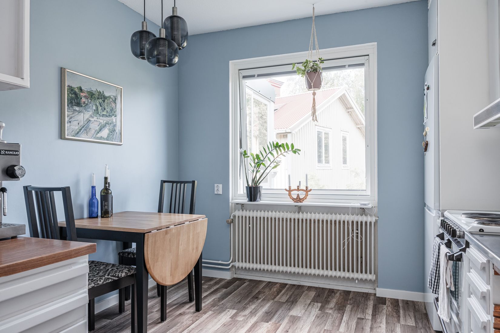 Bostadsrätt, Åsgatan 2B, Centrum, Kramfors