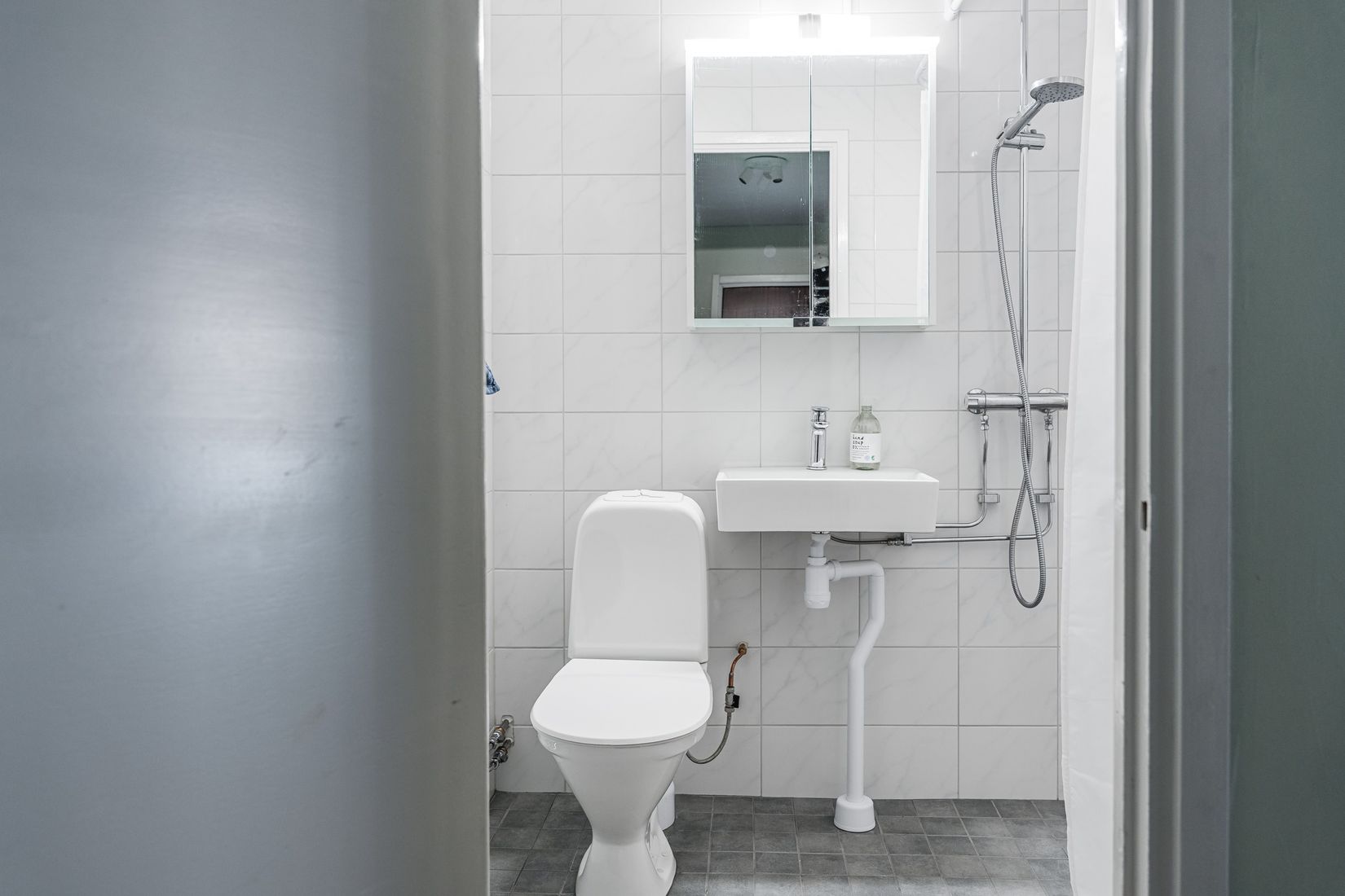 Bostadsrätt, Åsgatan 2B, Centrum, Kramfors