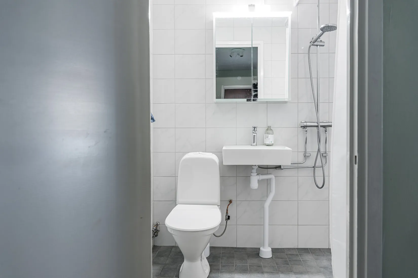Bostadsrätt, Åsgatan 2B, Centrum, Kramfors