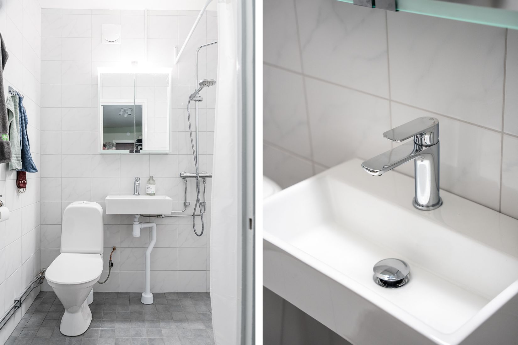 Bostadsrätt, Åsgatan 2B, Centrum, Kramfors