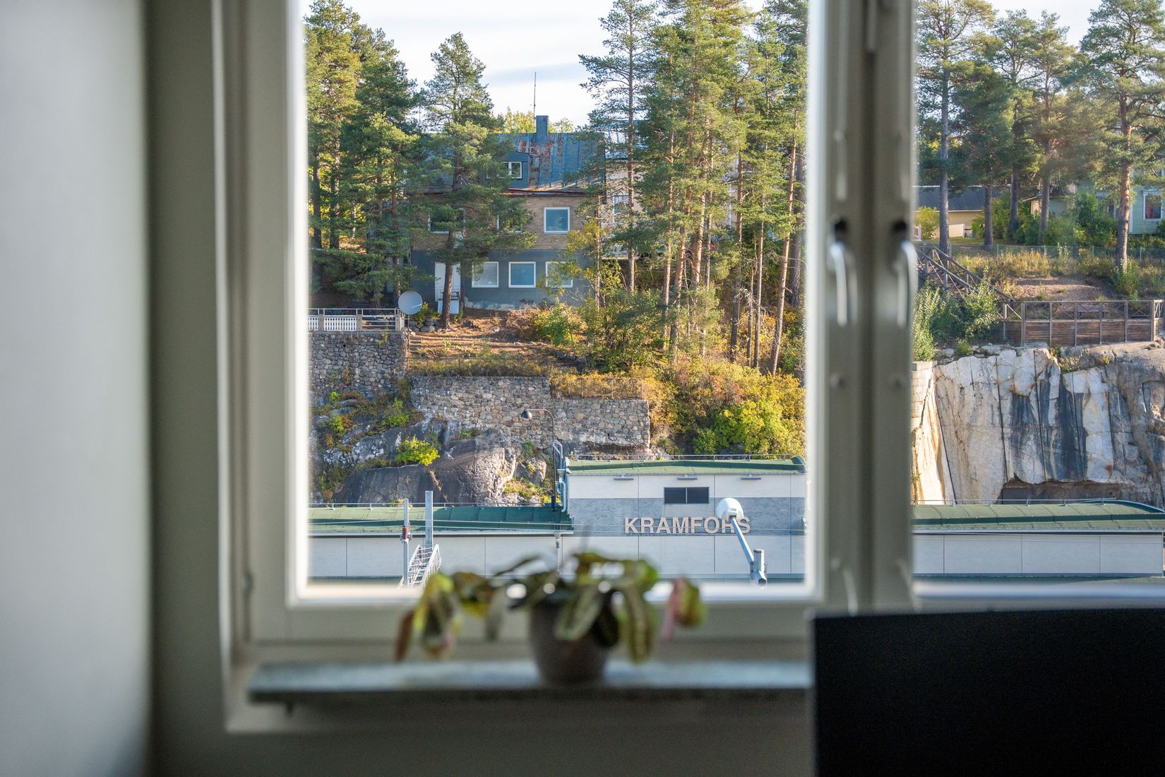 Bostadsrätt, Åsgatan 2B, Centrum, Kramfors