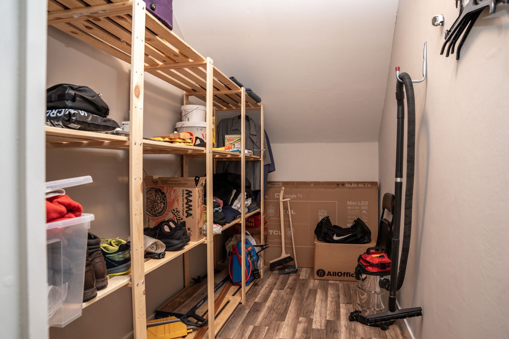 Bostadsrätt, Åsgatan 2B, Centrum, Kramfors