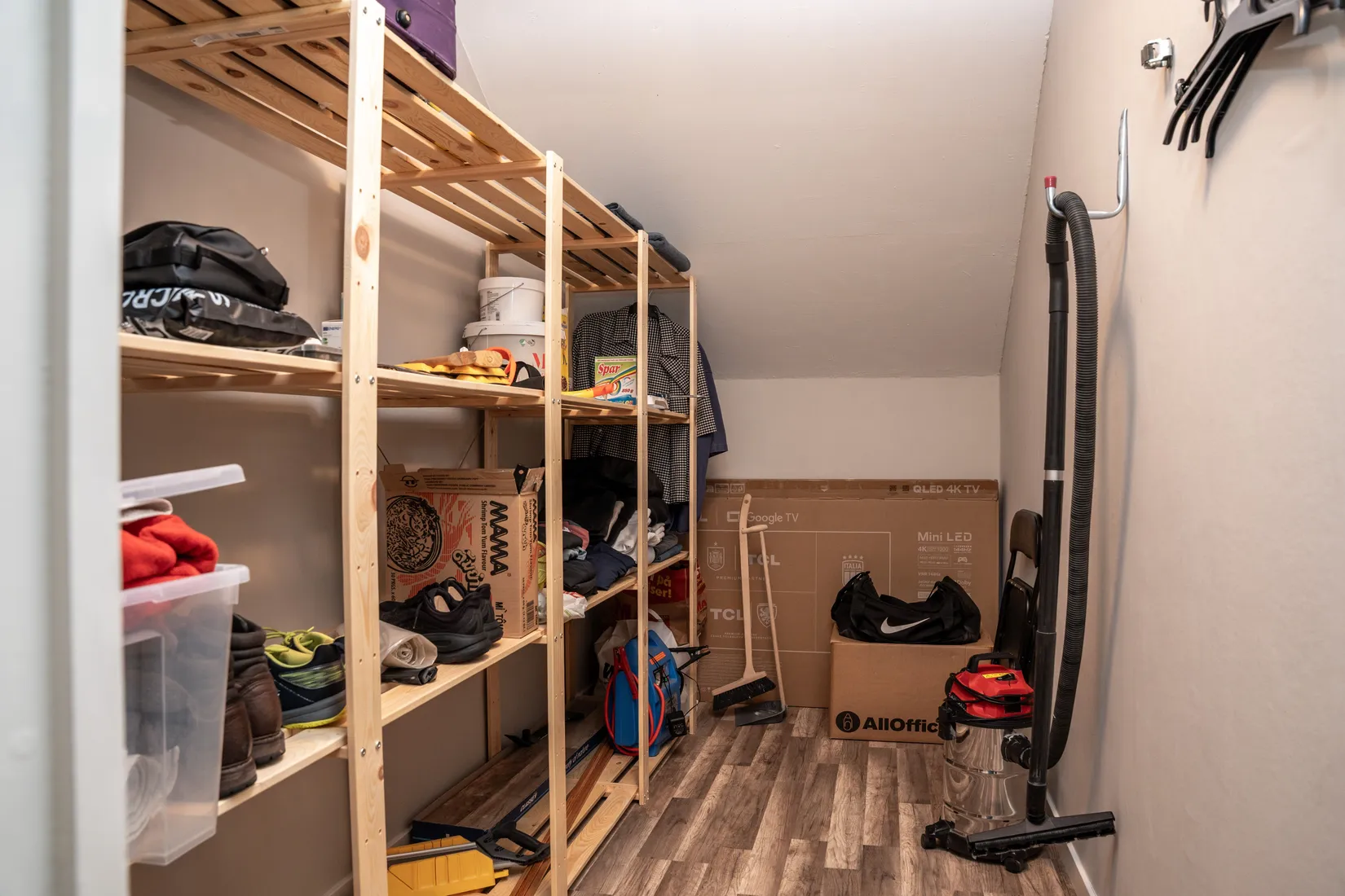 Bostadsrätt, Åsgatan 2B, Centrum, Kramfors