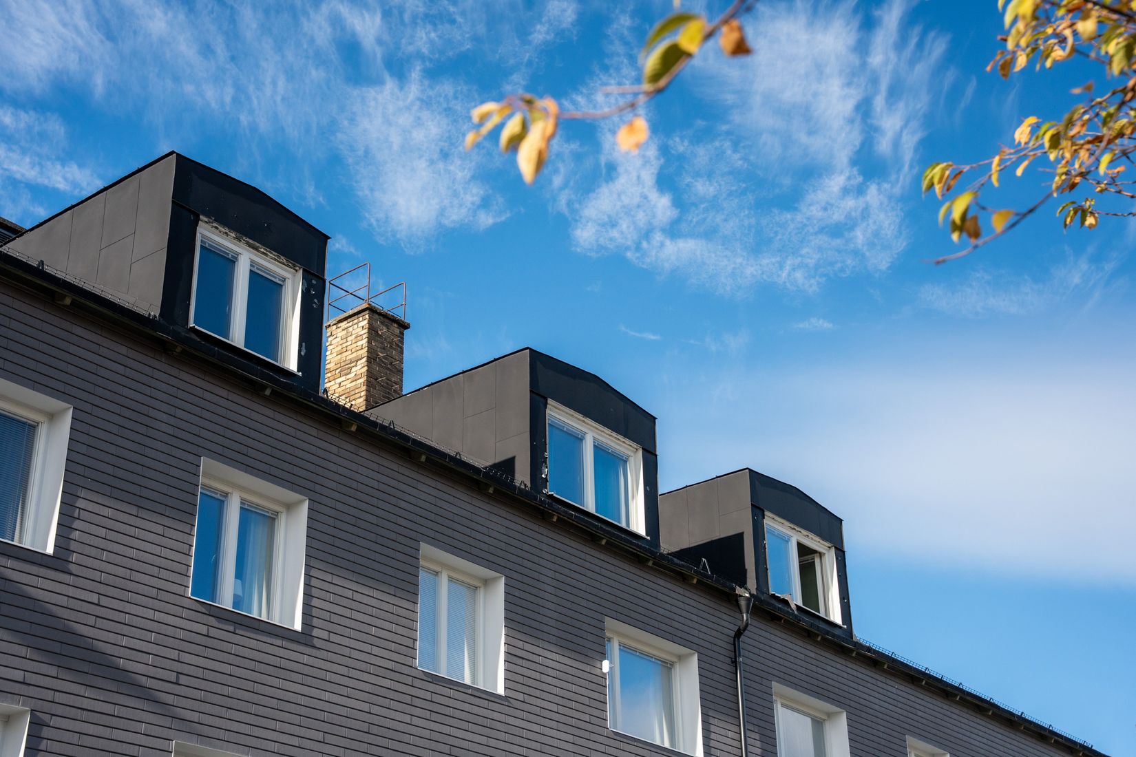 Bostadsrätt, Åsgatan 2B, Centrum, Kramfors