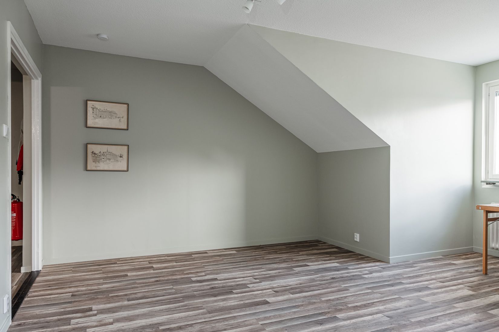 Bostadsrätt, Åsgatan 2B, Centrum, Kramfors