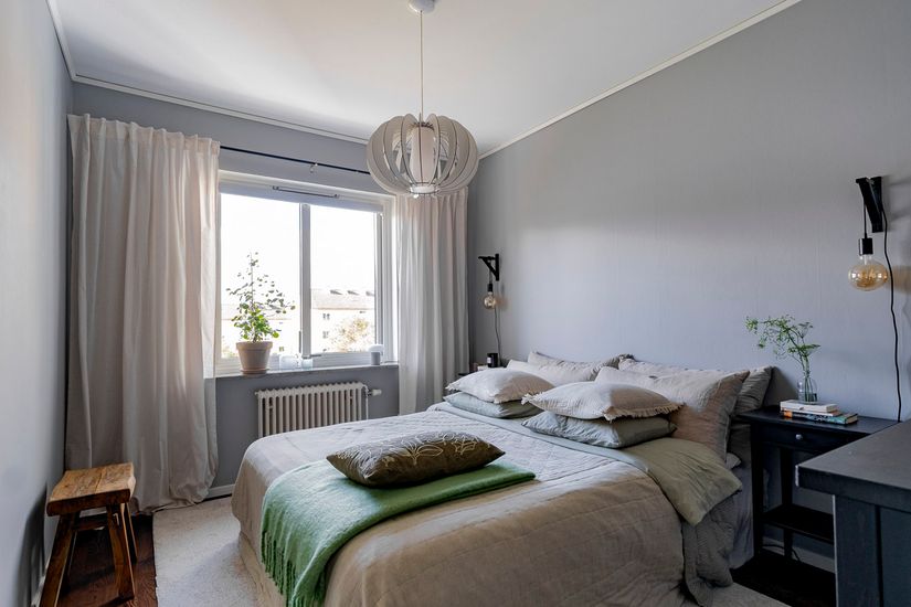 Bostadsrätt, Döbelnsgatan 112A, Norrmalm, Borås