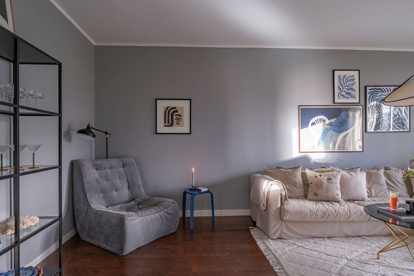 Bostadsrätt, Döbelnsgatan 112A, Norrmalm, Borås