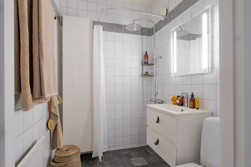 Bostadsrätt, Döbelnsgatan 112A, Norrmalm, Borås