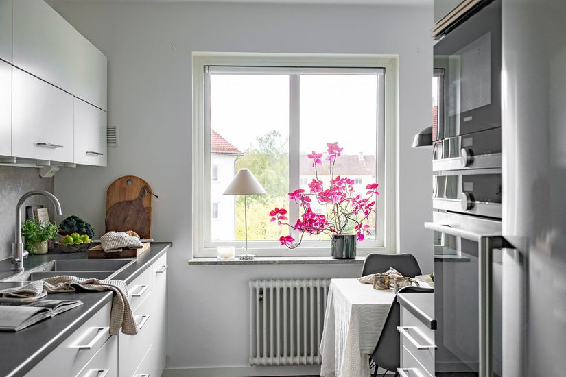 Bostadsrätt, Döbelnsgatan 112A, Norrmalm, Borås