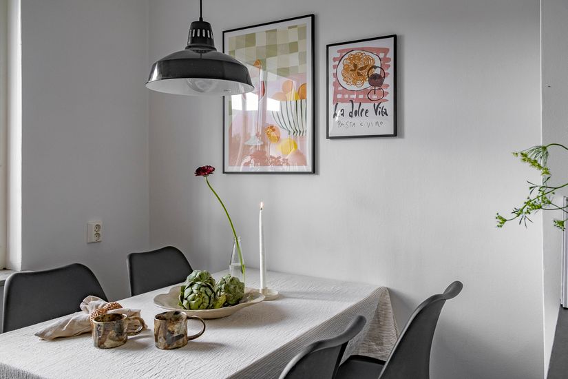 Bostadsrätt, Döbelnsgatan 112A, Norrmalm, Borås