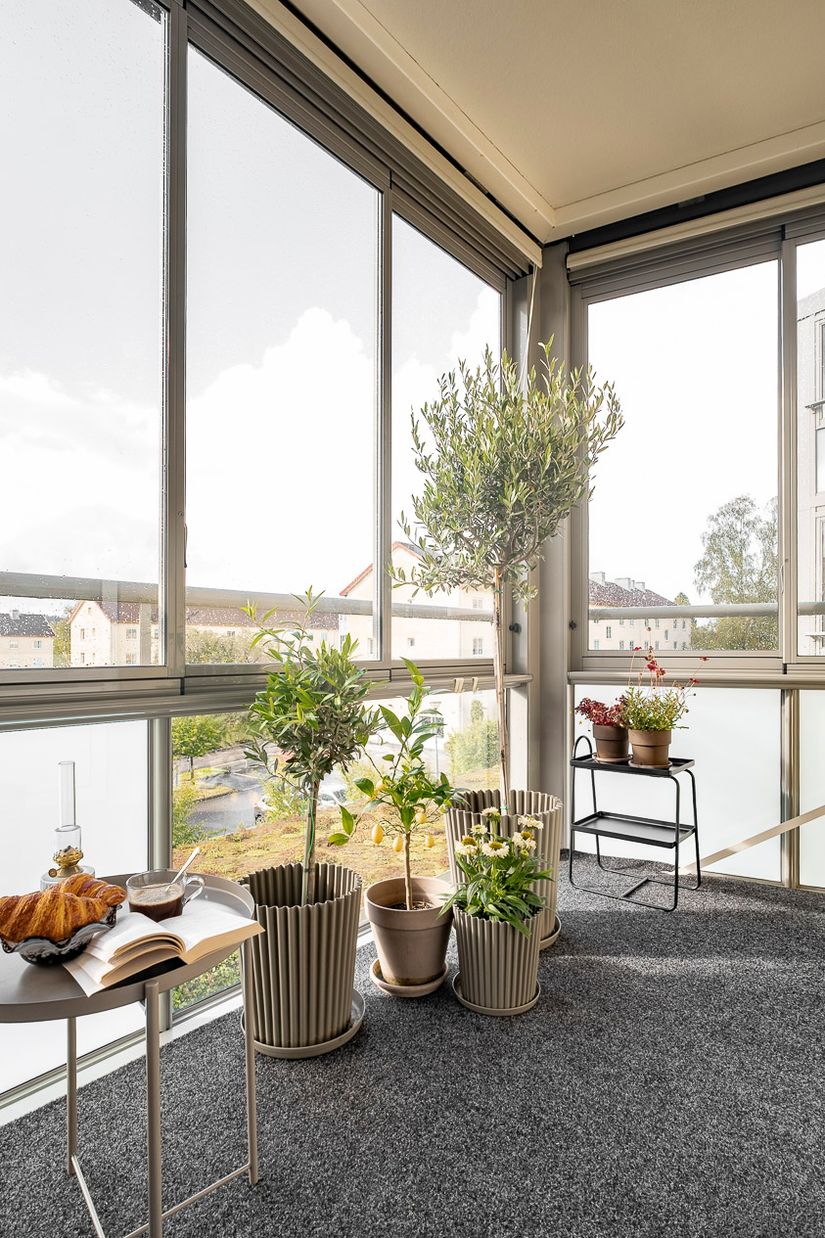 Bostadsrätt, Döbelnsgatan 112A, Norrmalm, Borås