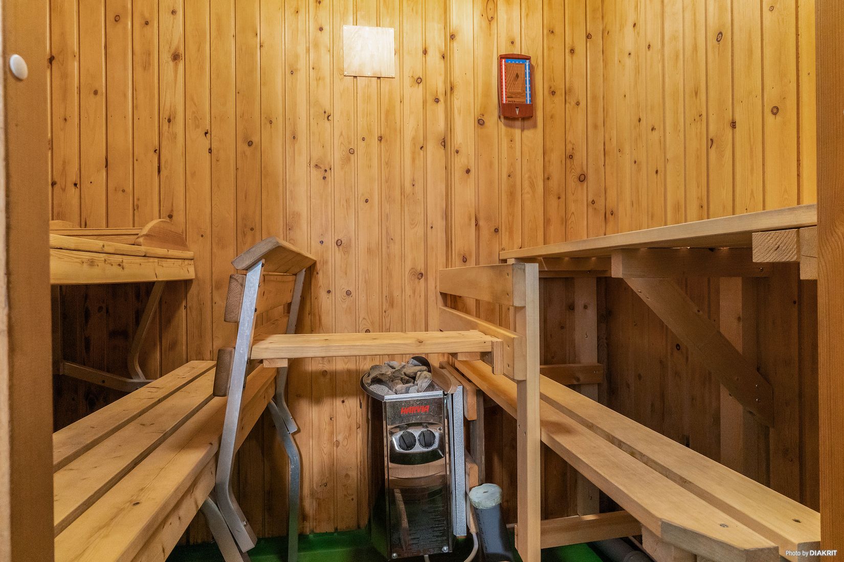 Villa, Skogsvägen 9, Risögrund, Kalix