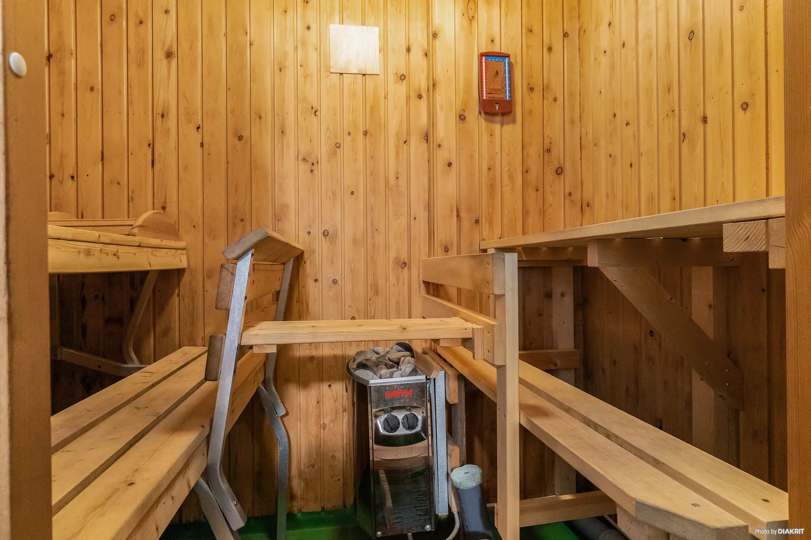 Villa, Skogsvägen 9, Risögrund, Kalix