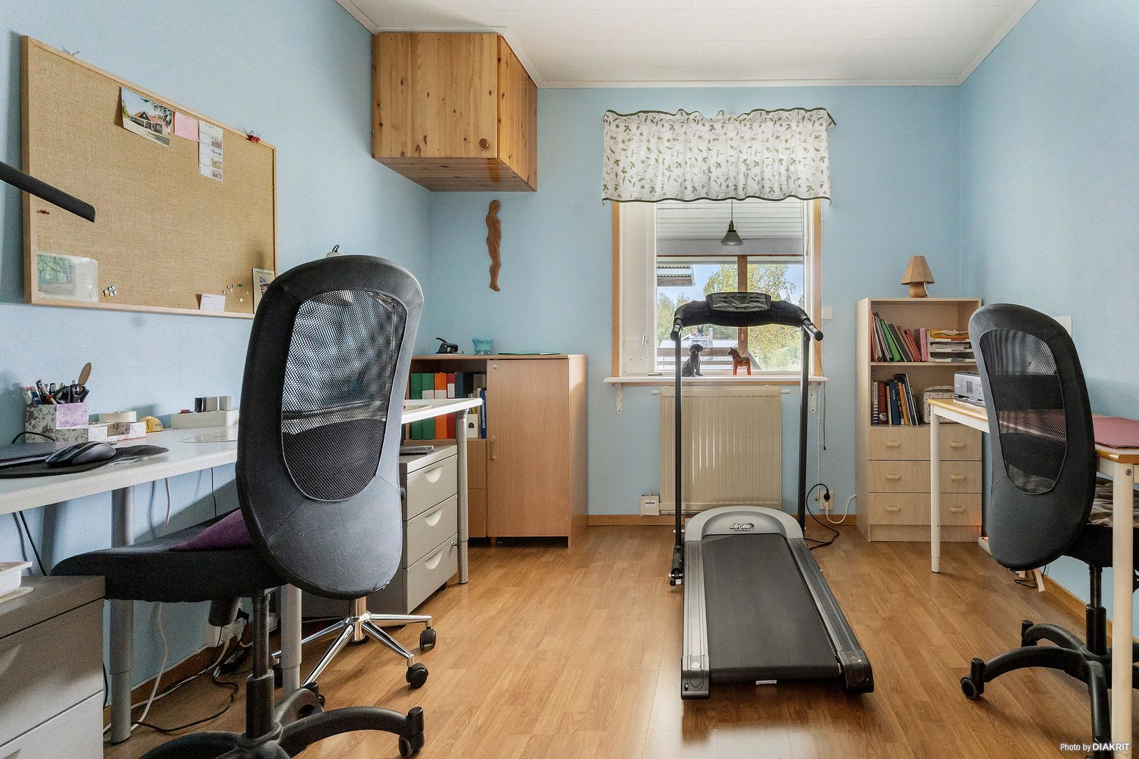 Villa, Skogsvägen 9, Risögrund, Kalix