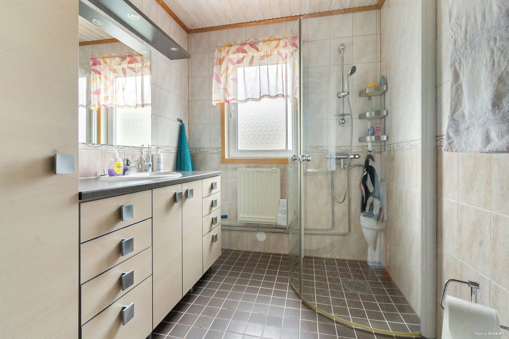 Villa, Skogsvägen 9, Risögrund, Kalix