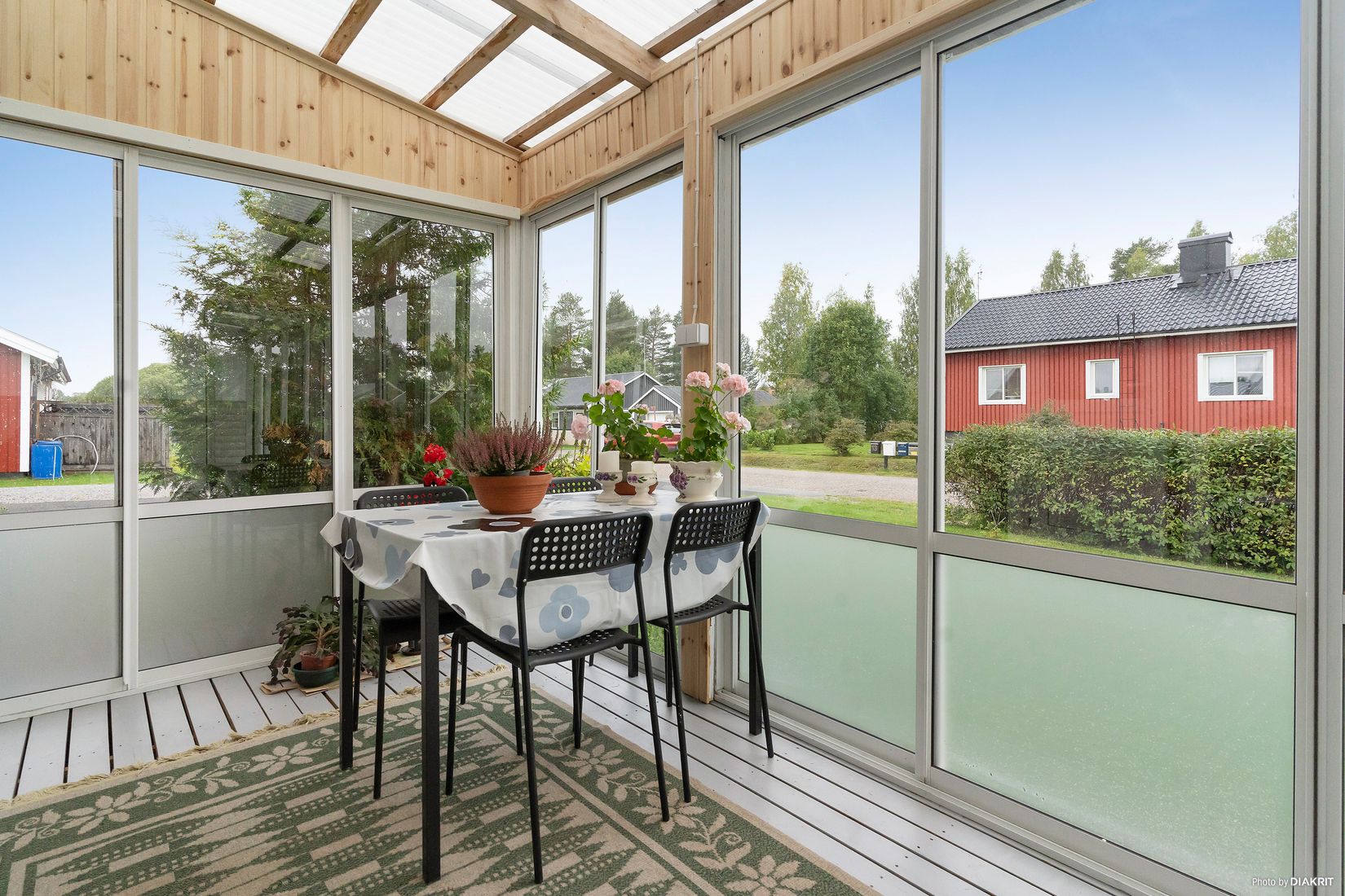 Villa, Skogsvägen 9, Risögrund, Kalix