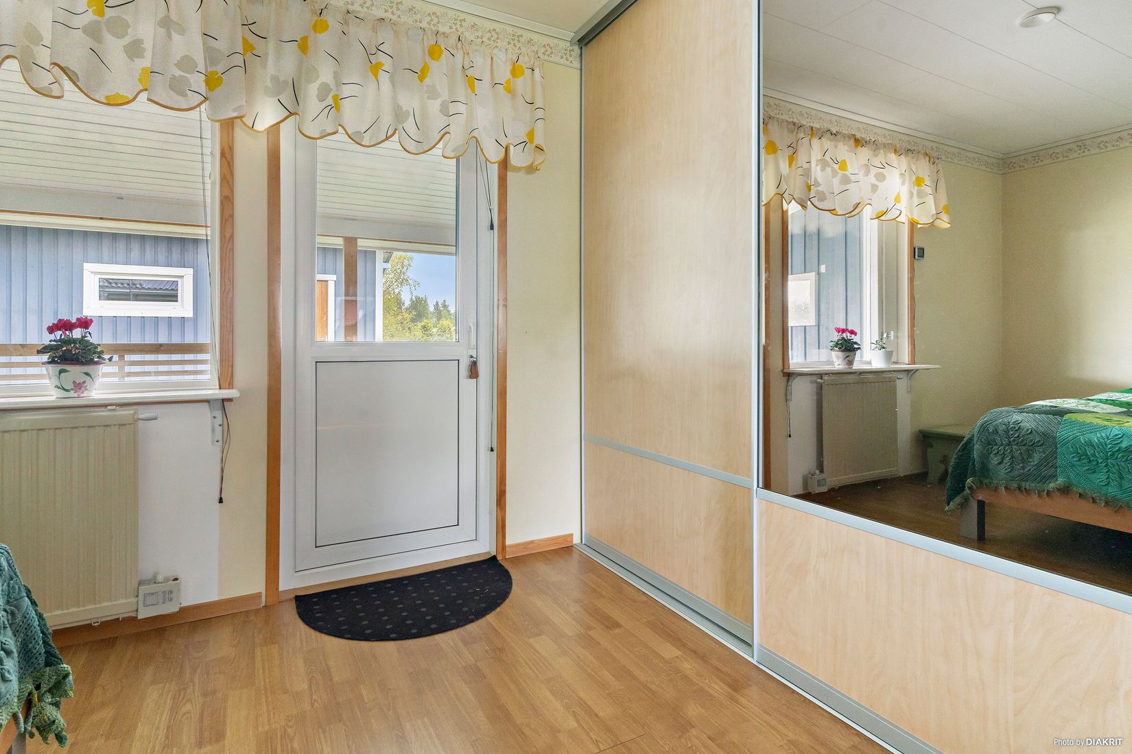 Villa, Skogsvägen 9, Risögrund, Kalix