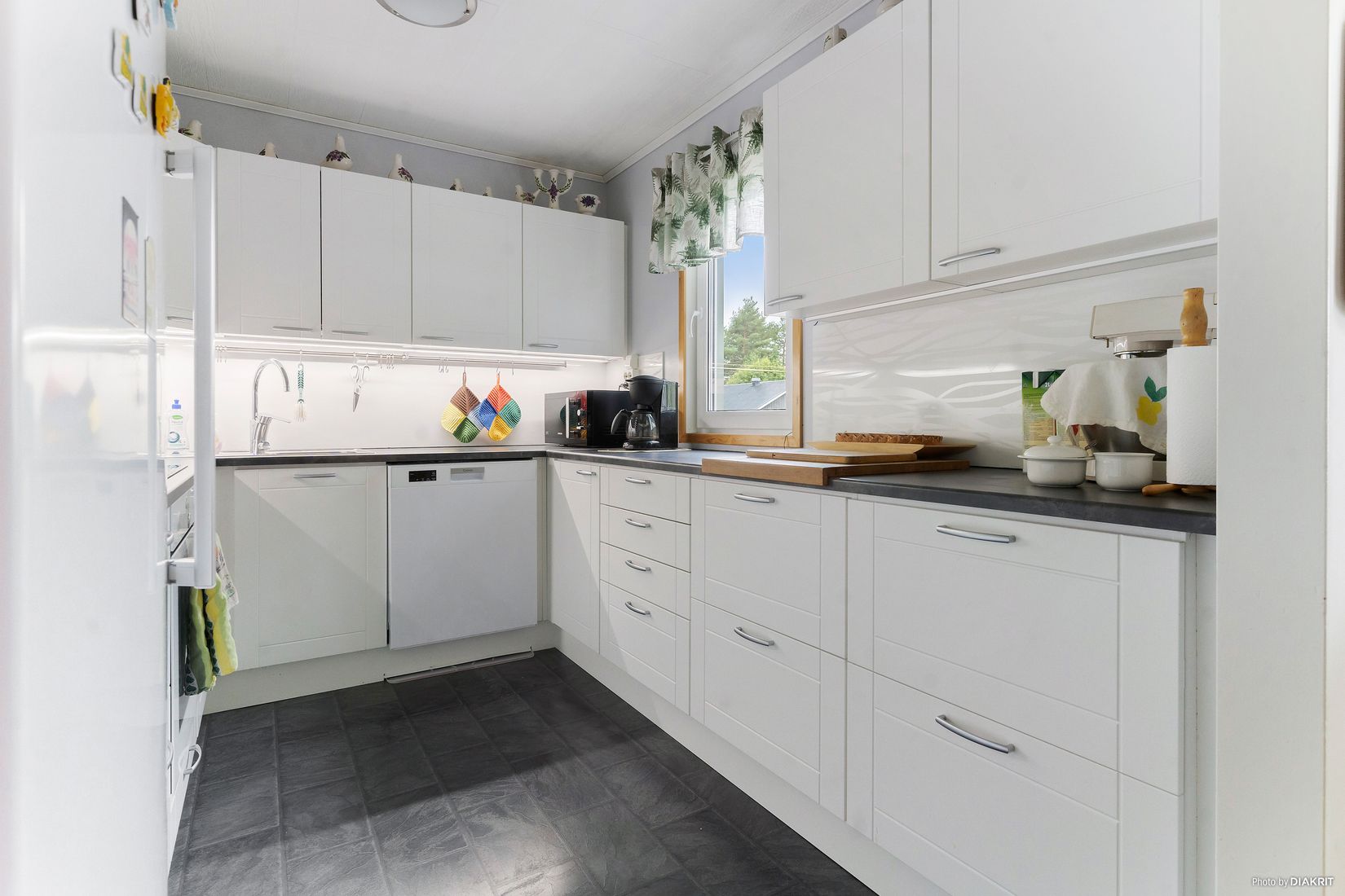 Villa, Skogsvägen 9, Risögrund, Kalix