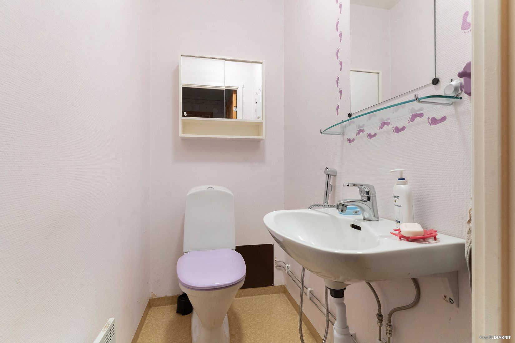 Villa, Skogsvägen 9, Risögrund, Kalix