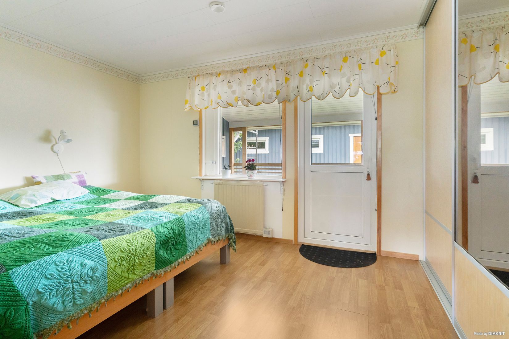 Villa, Skogsvägen 9, Risögrund, Kalix