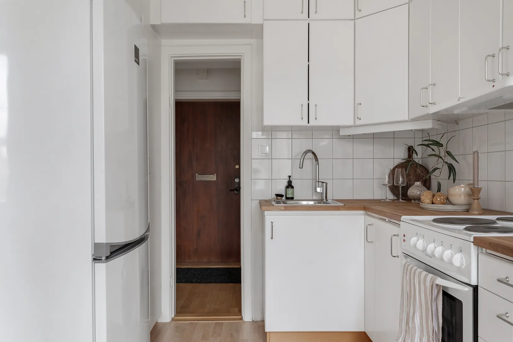 Bostadsrätt, Österlånggatan 68A, Centrum, Trollhättan