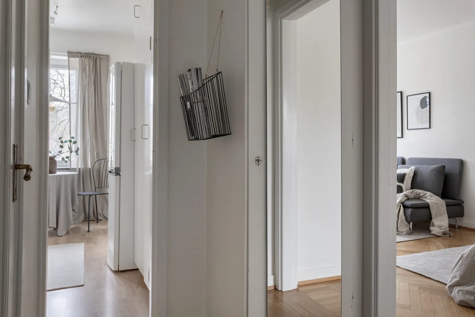 Bostadsrätt, Österlånggatan 68A, Centrum, Trollhättan