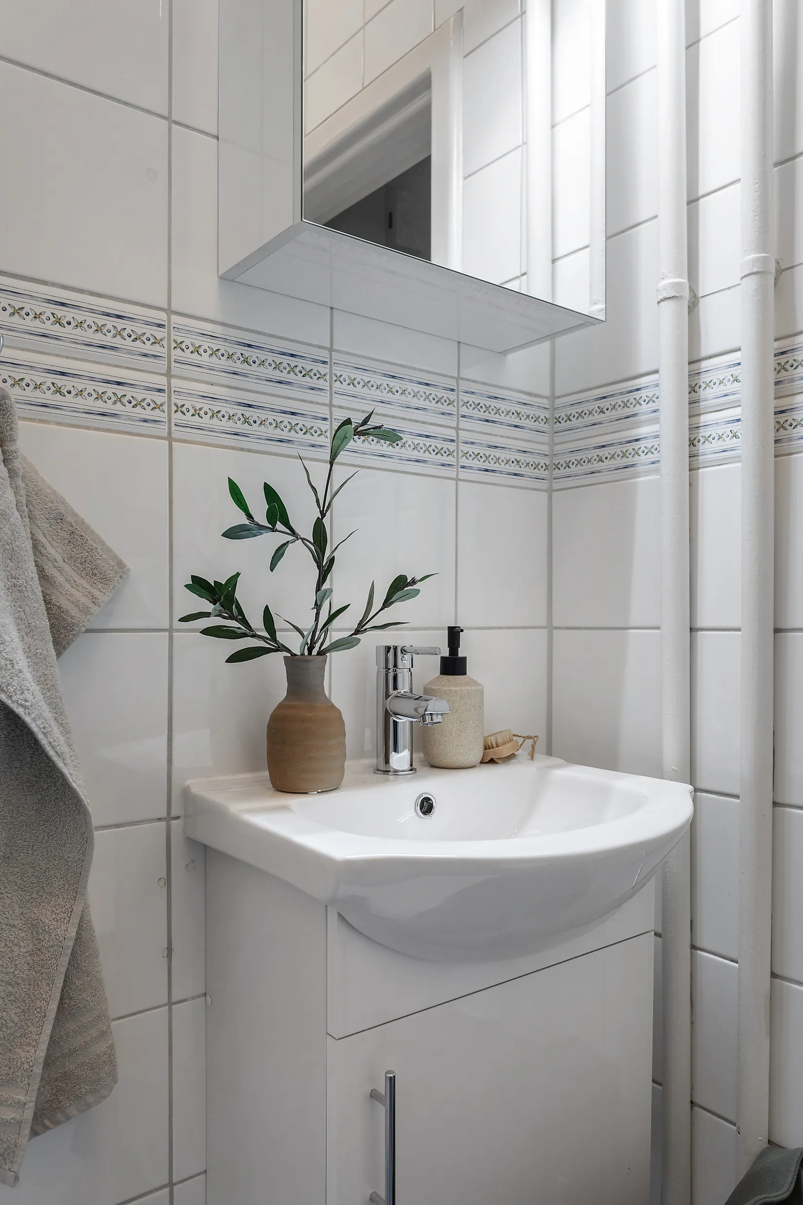 Bostadsrätt, Österlånggatan 68A, Centrum, Trollhättan