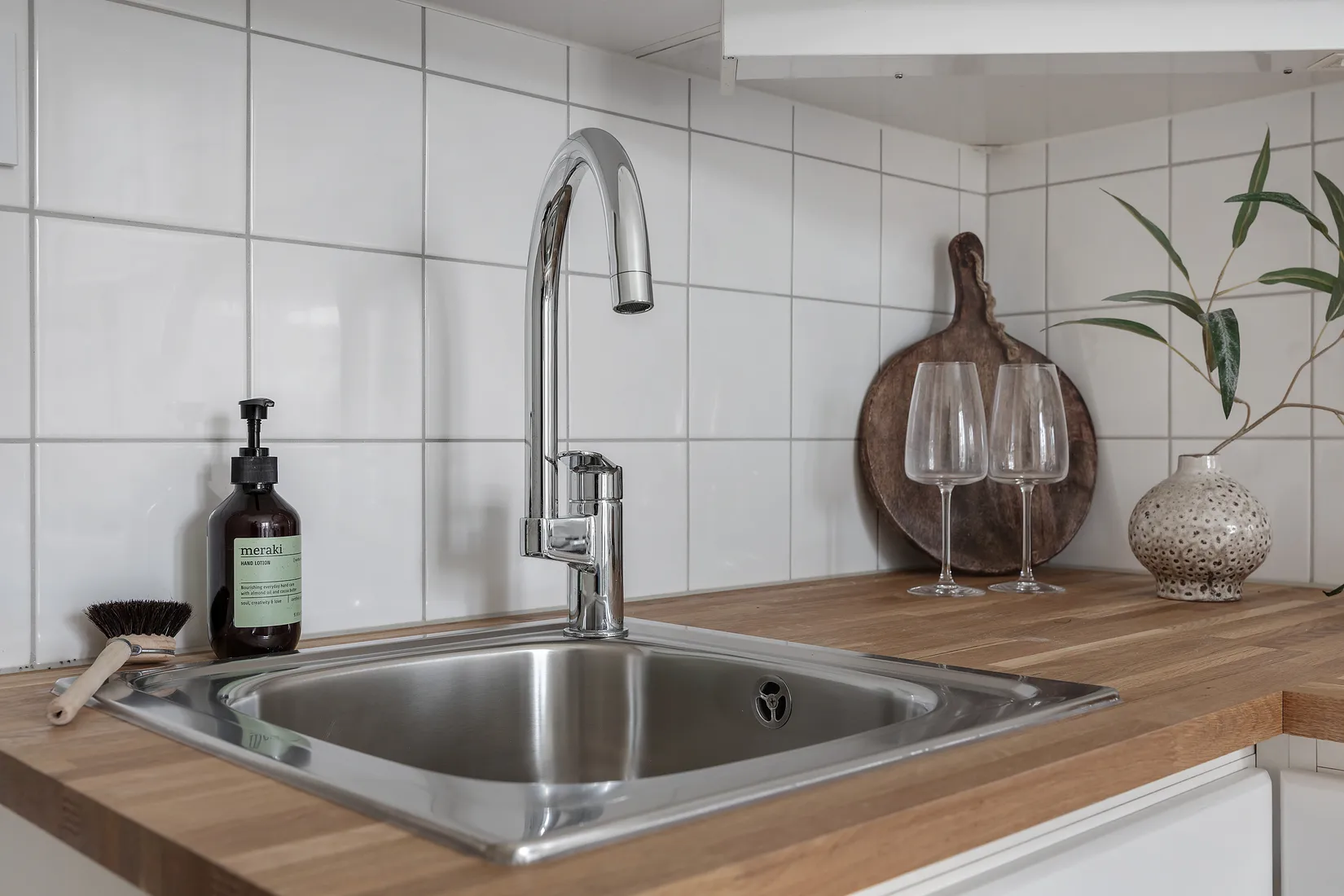 Bostadsrätt, Österlånggatan 68A, Centrum, Trollhättan