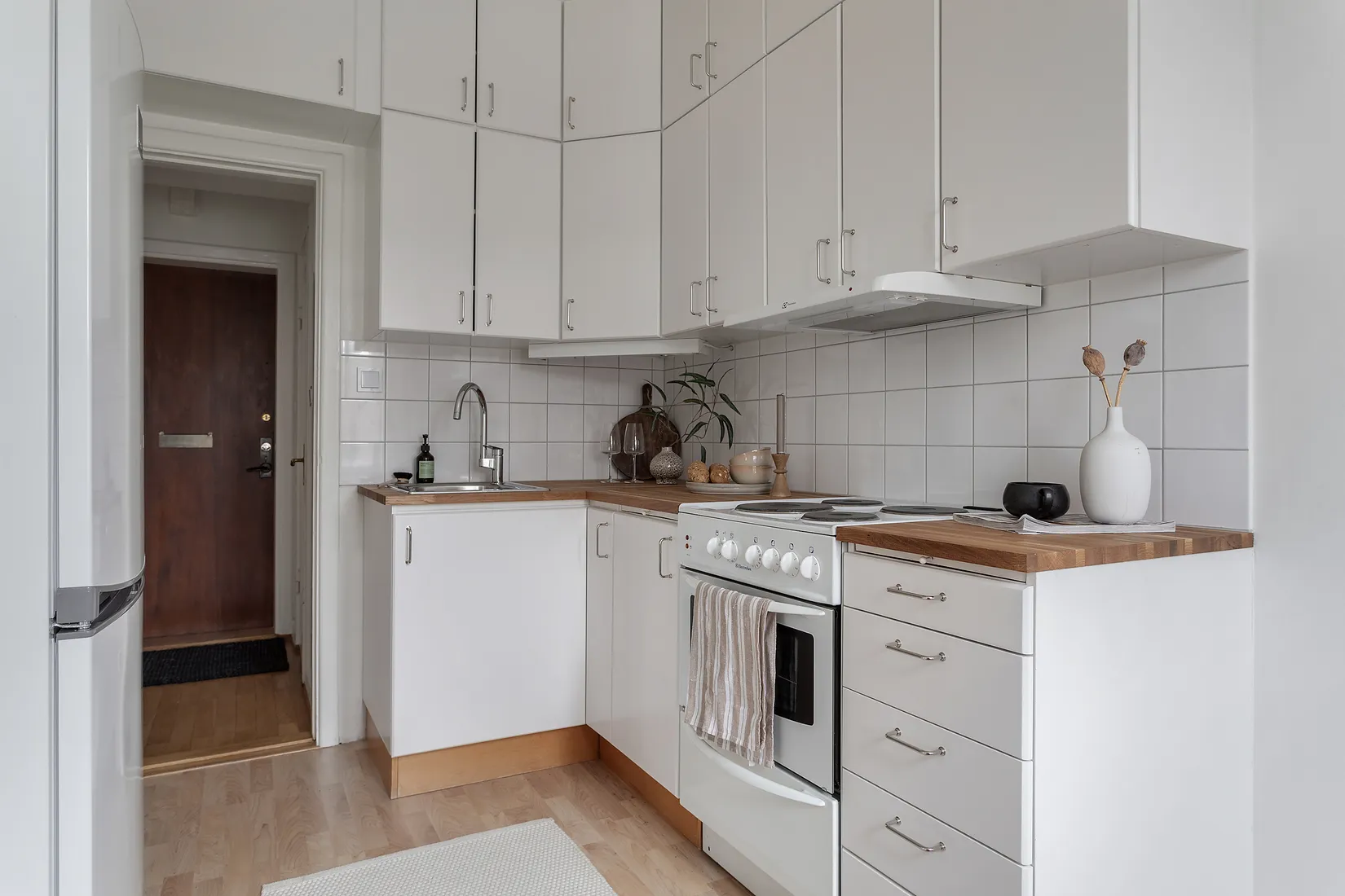 Bostadsrätt, Österlånggatan 68A, Centrum, Trollhättan