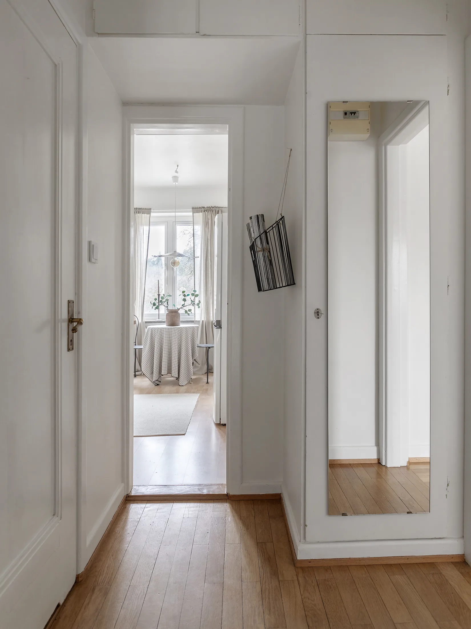 Bostadsrätt, Österlånggatan 68A, Centrum, Trollhättan