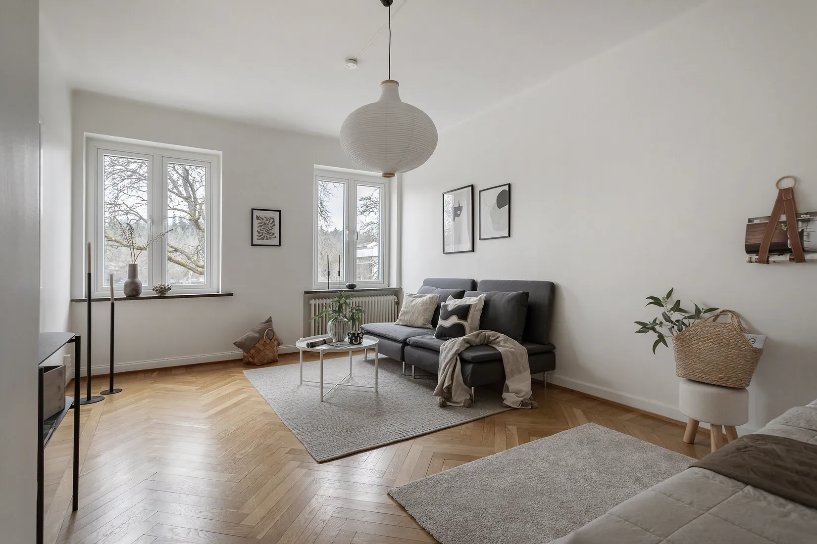 Bostadsrätt, Österlånggatan 68A, Centrum, Trollhättan