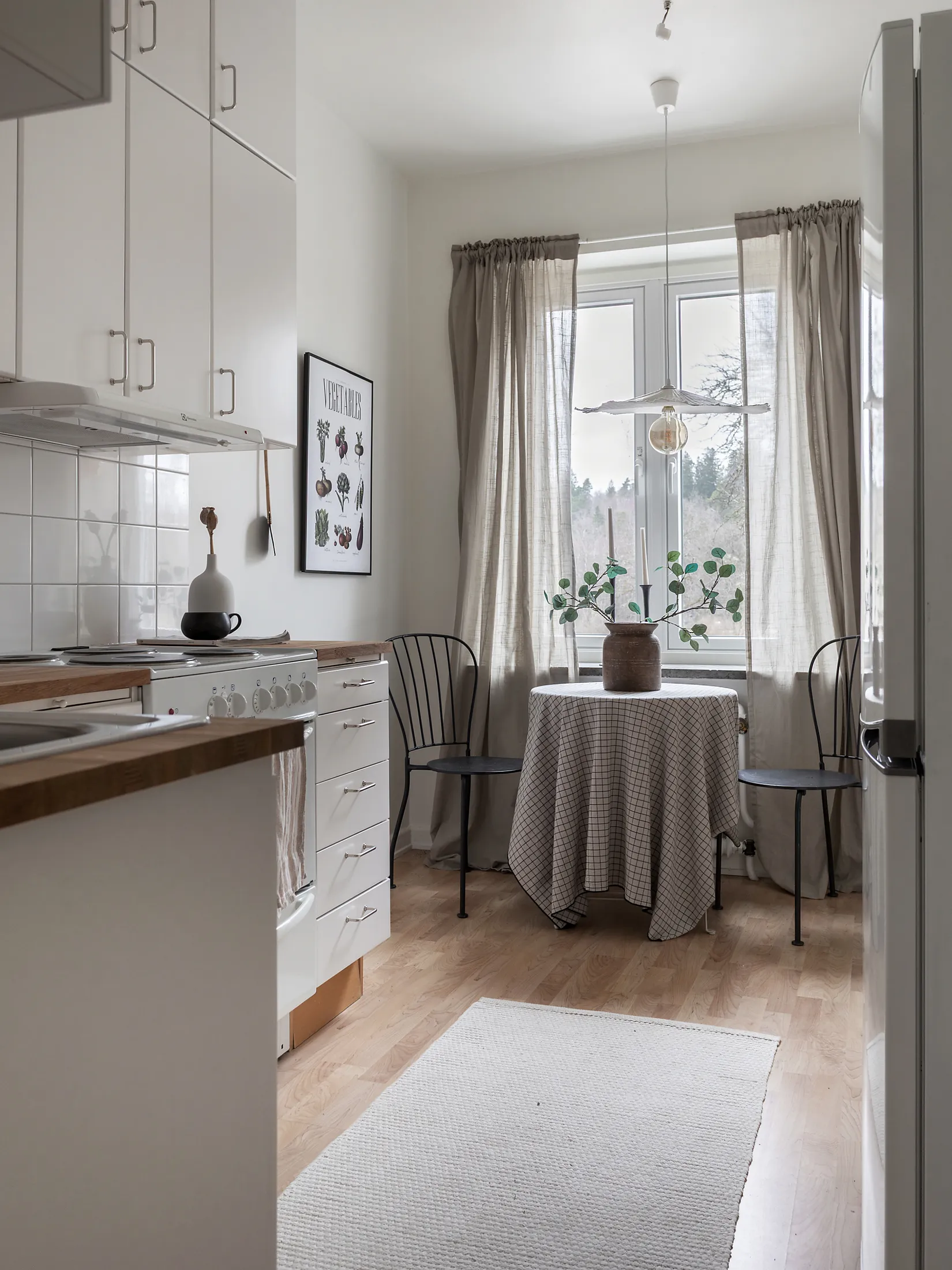 Bostadsrätt, Österlånggatan 68A, Centrum, Trollhättan