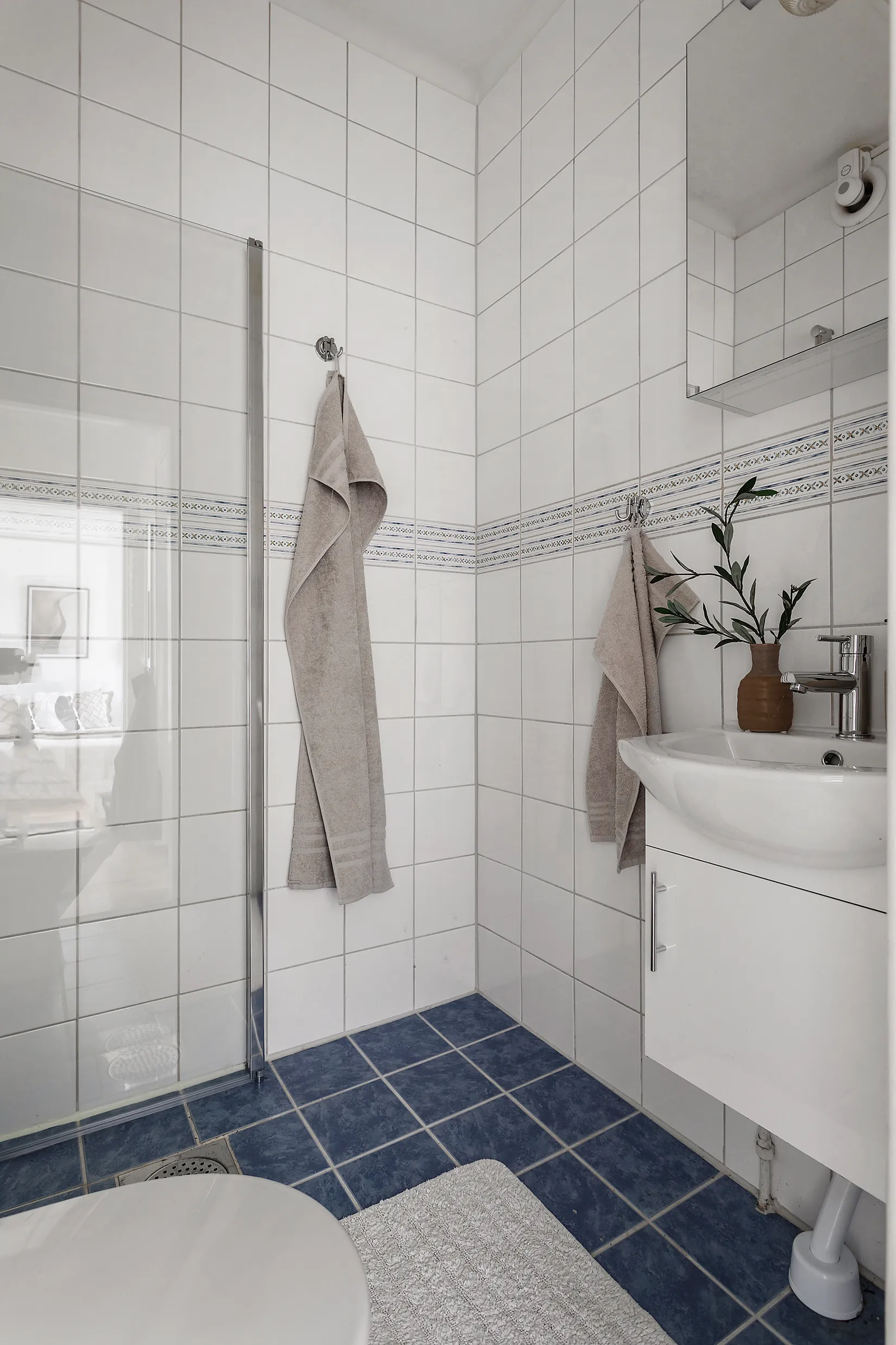 Bostadsrätt, Österlånggatan 68A, Centrum, Trollhättan