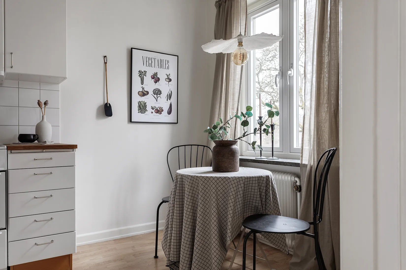 Bostadsrätt, Österlånggatan 68A, Centrum, Trollhättan