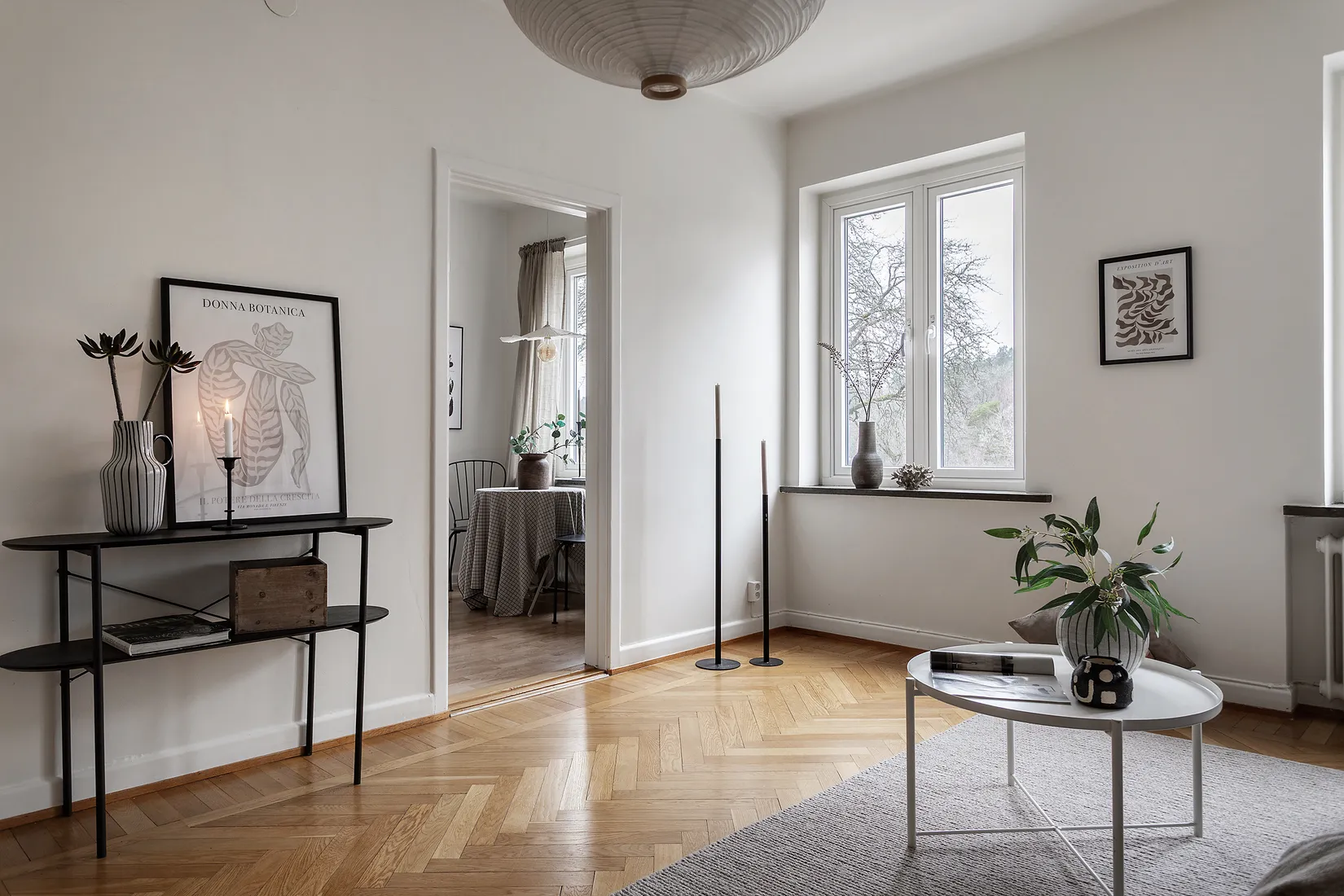 Bostadsrätt, Österlånggatan 68A, Centrum, Trollhättan