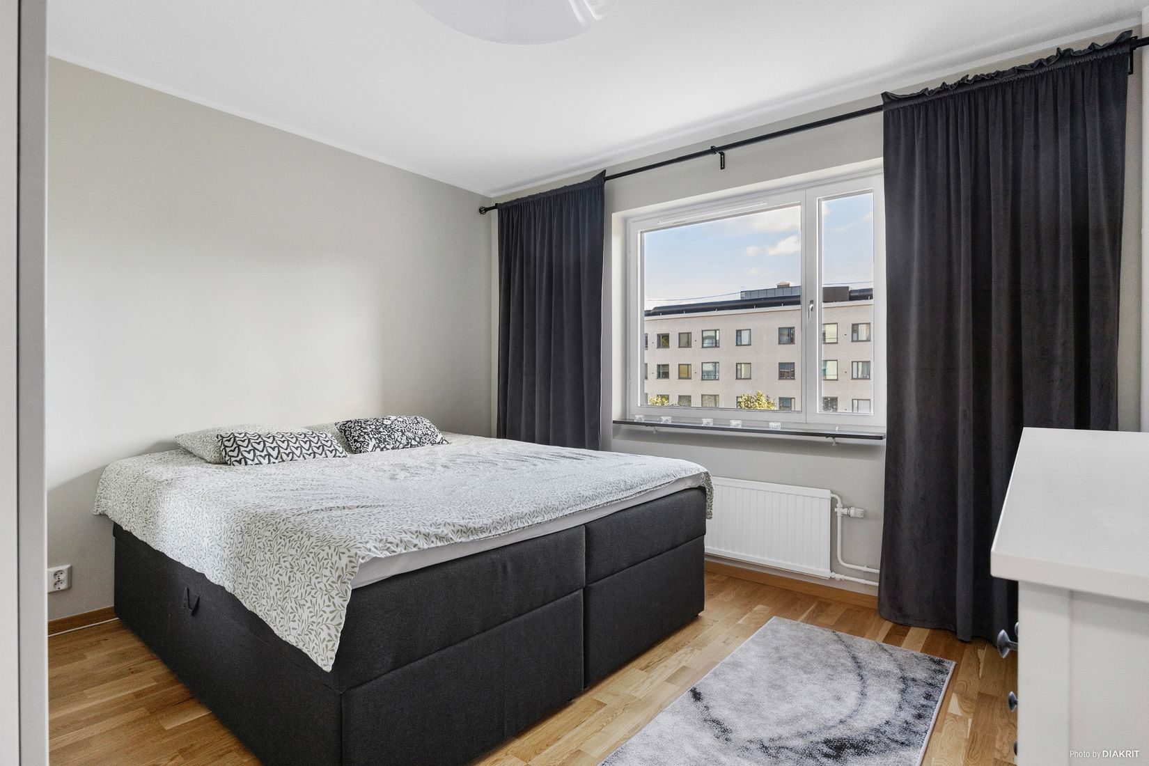 Bostadsrätt, Äspholmsvägen 23, Skärholmen, Stockholm