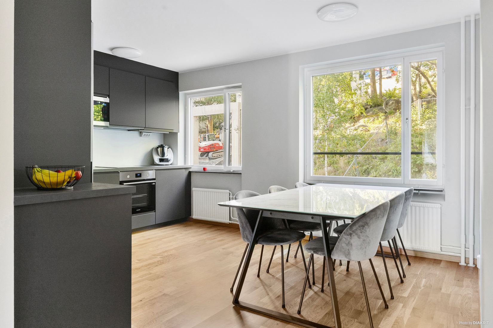 Bostadsrätt, Äspholmsvägen 23, Skärholmen, Stockholm