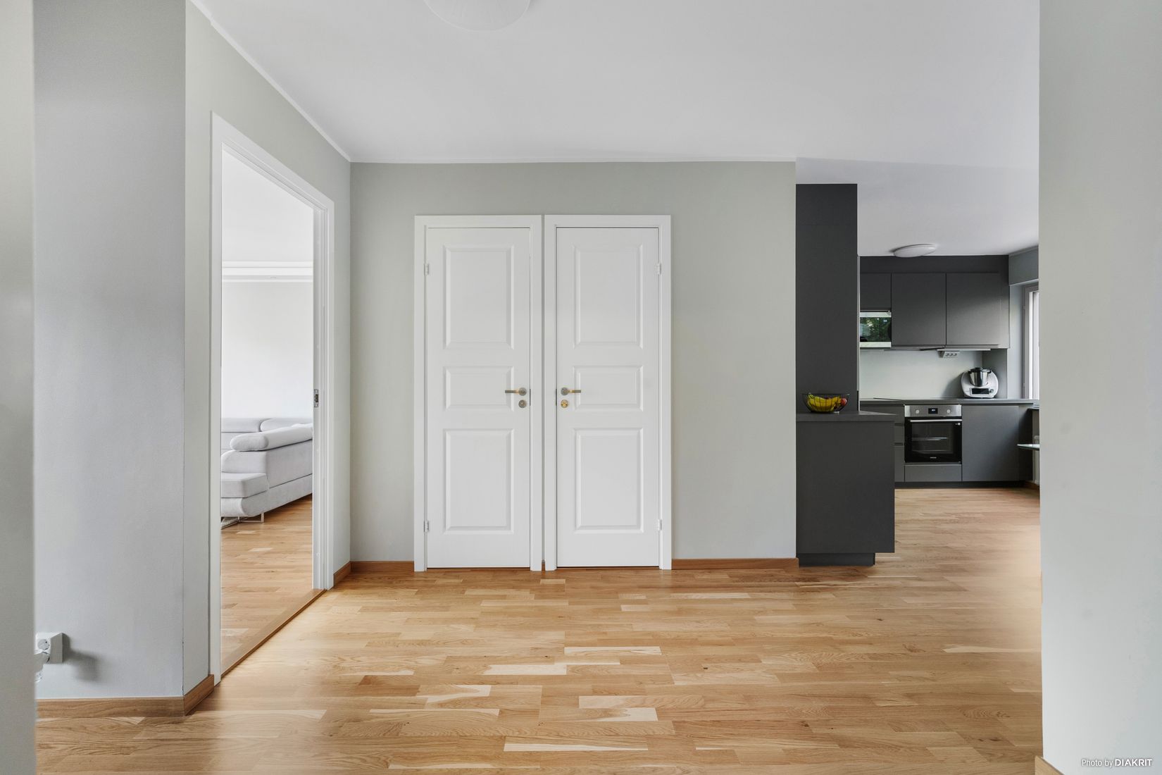 Bostadsrätt, Äspholmsvägen 23, Skärholmen, Stockholm