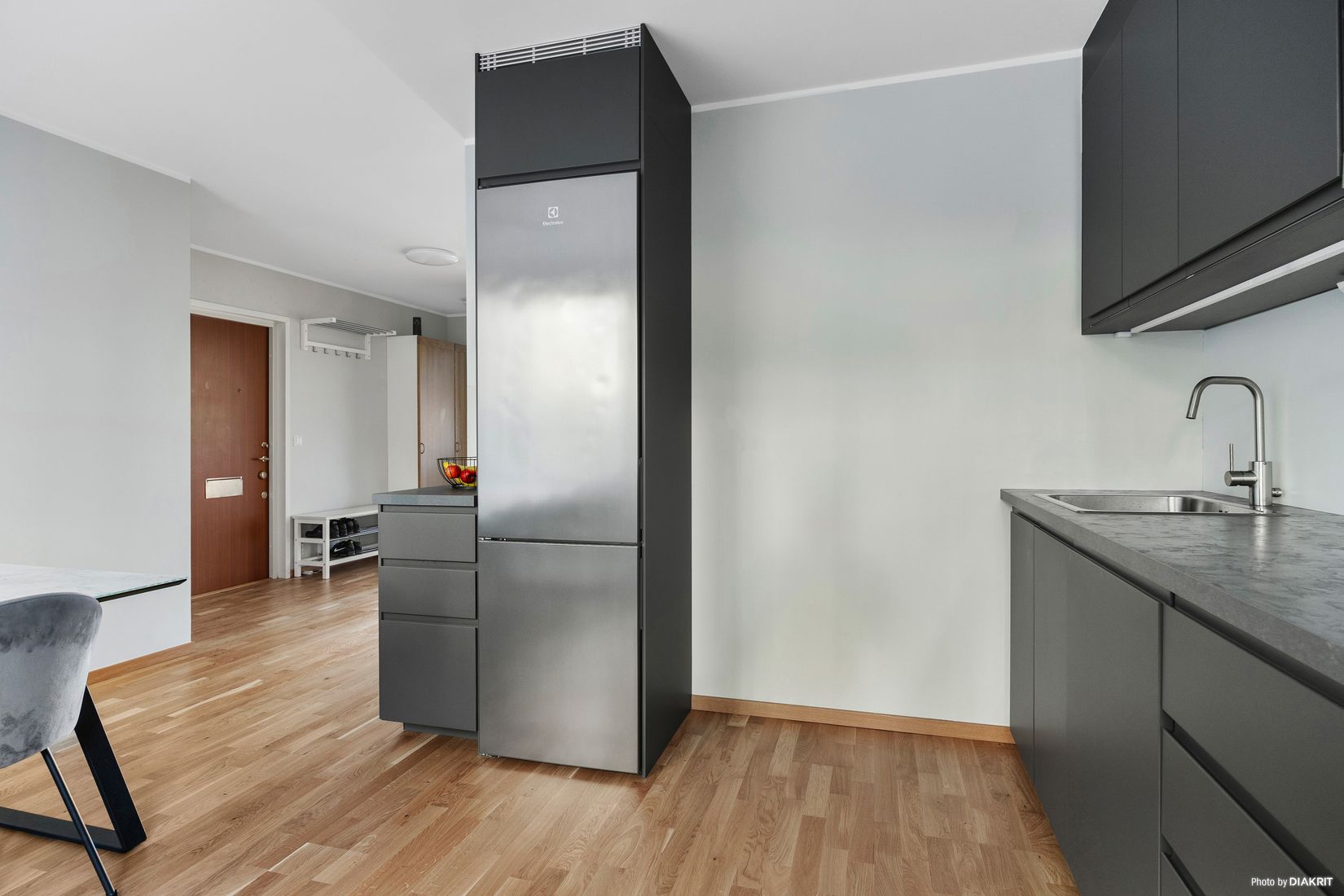 Bostadsrätt, Äspholmsvägen 23, Skärholmen, Stockholm