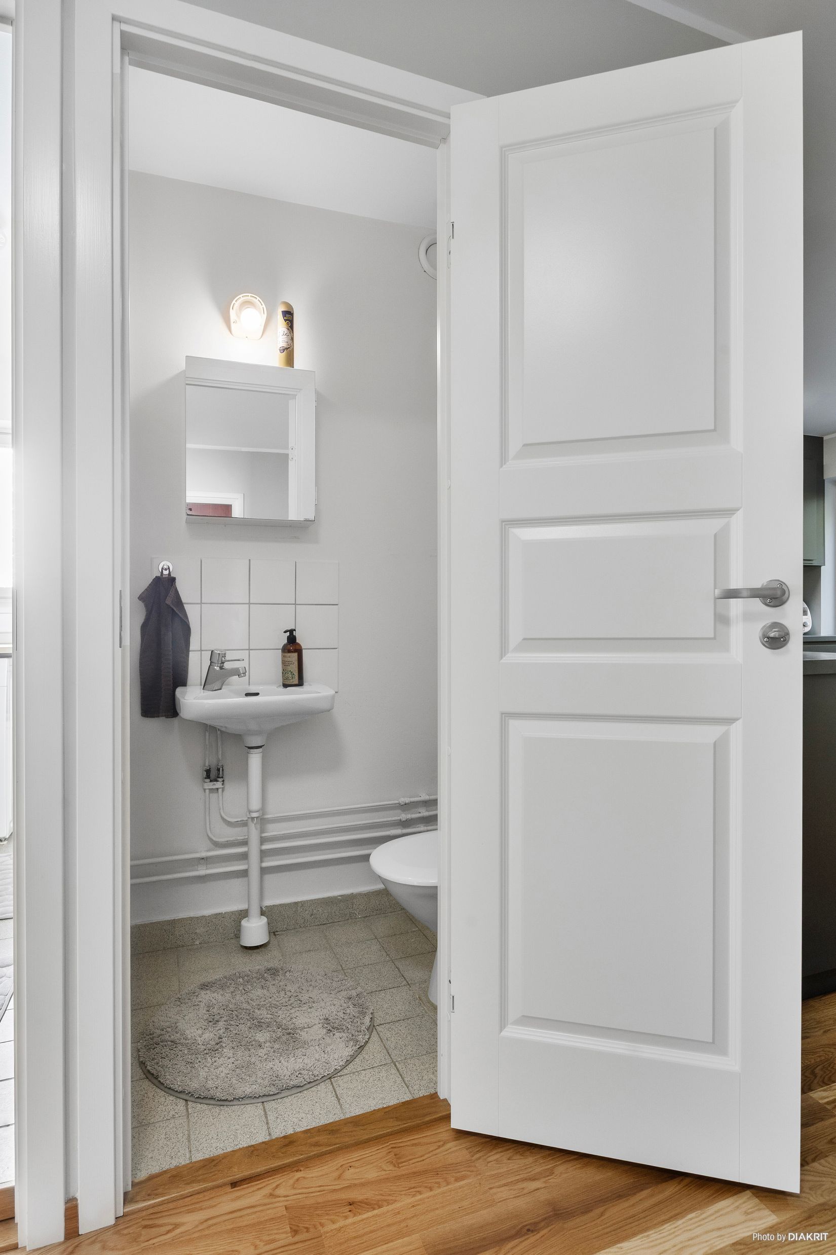 Bostadsrätt, Äspholmsvägen 23, Skärholmen, Stockholm