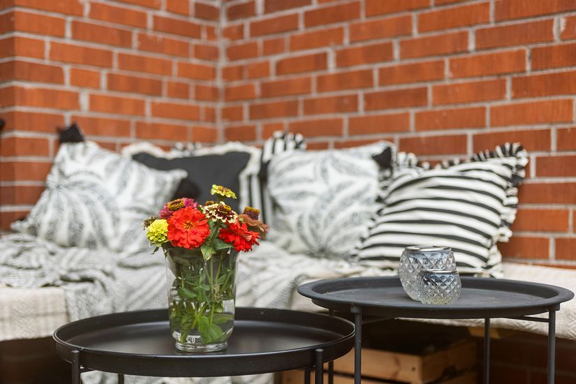 Radhus, Vangsbyvägen 86, Vänge, Uppsala